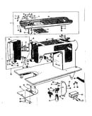 Base assembly