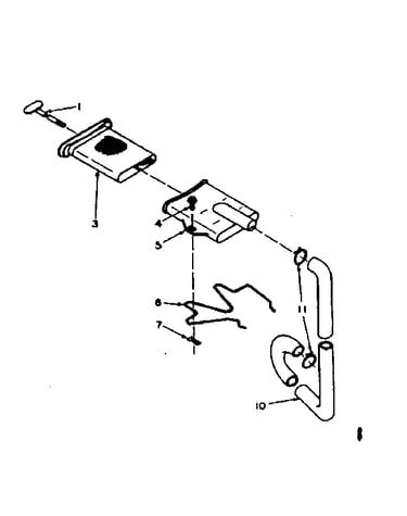 Filter assembly