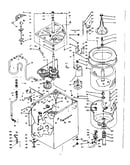 Machine sub-assembly