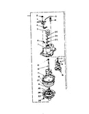 Pump assembly