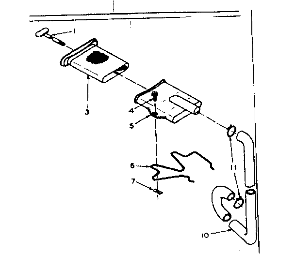 FILTER ASSEMBLY