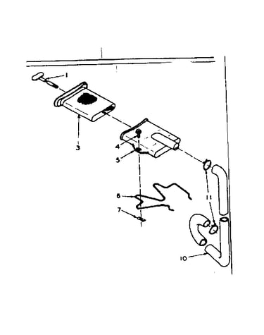 Filter assembly