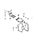 Filter assembly
