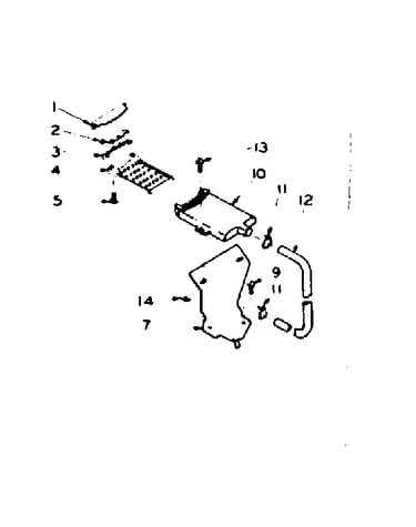 Filter assembly
