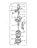 Pump assembly