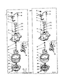 Pump assembly