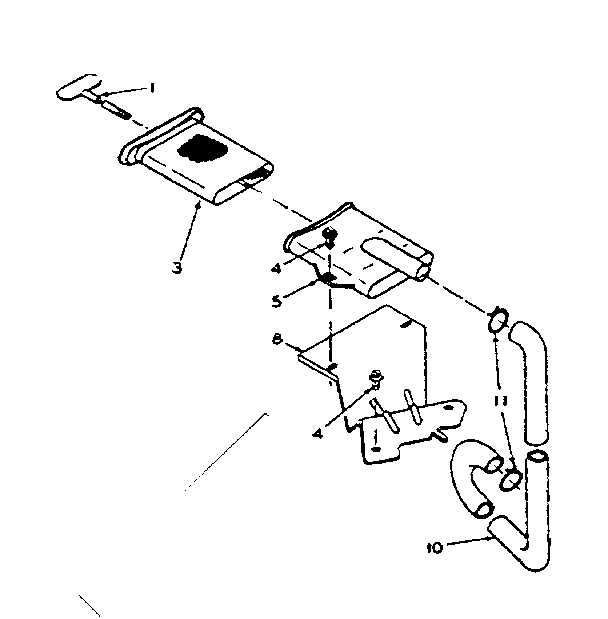 Filter assembly