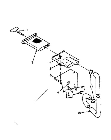 Filter assembly