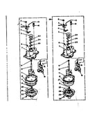 Pump assembly
