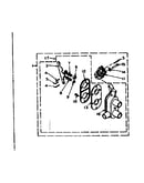Two way valve assembly