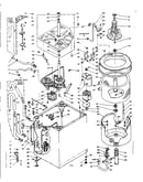 Machine sub-assembly
