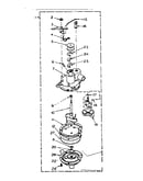 Pump assembly