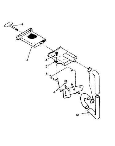 Filter assembly
