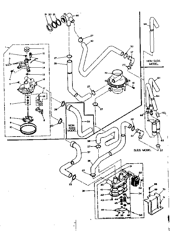 WATER SYSTEM