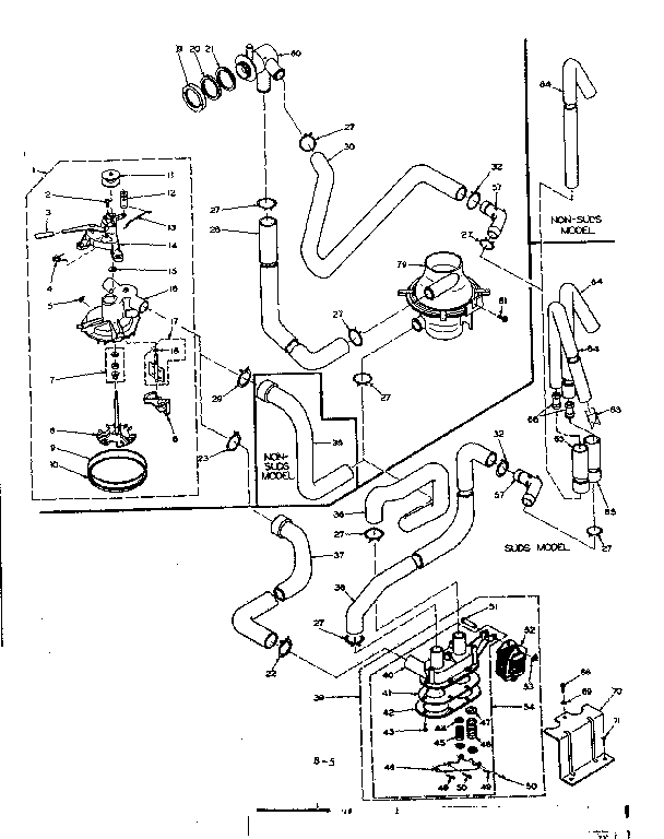 Water system