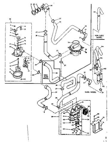 Water system