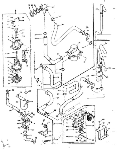Water system