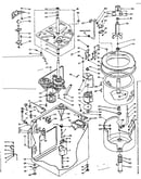 Machine sub-assembly