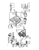 Drive system