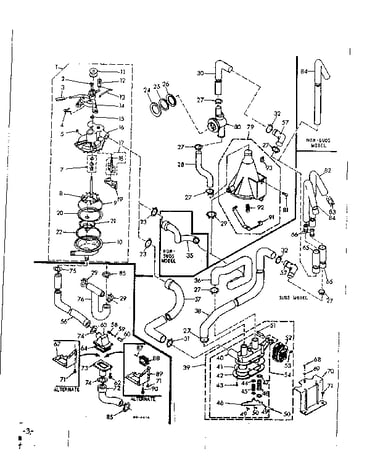 Water system