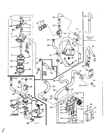 Water system