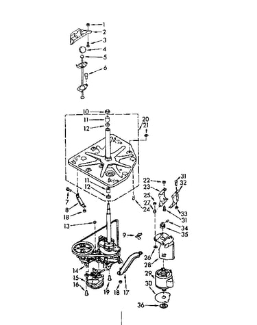 Drive system