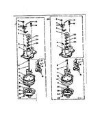 Pump assembly
