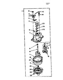 Pump assembly