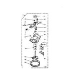 Pump assembly