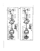 Pump assembly