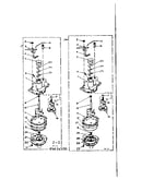 Pump assembly