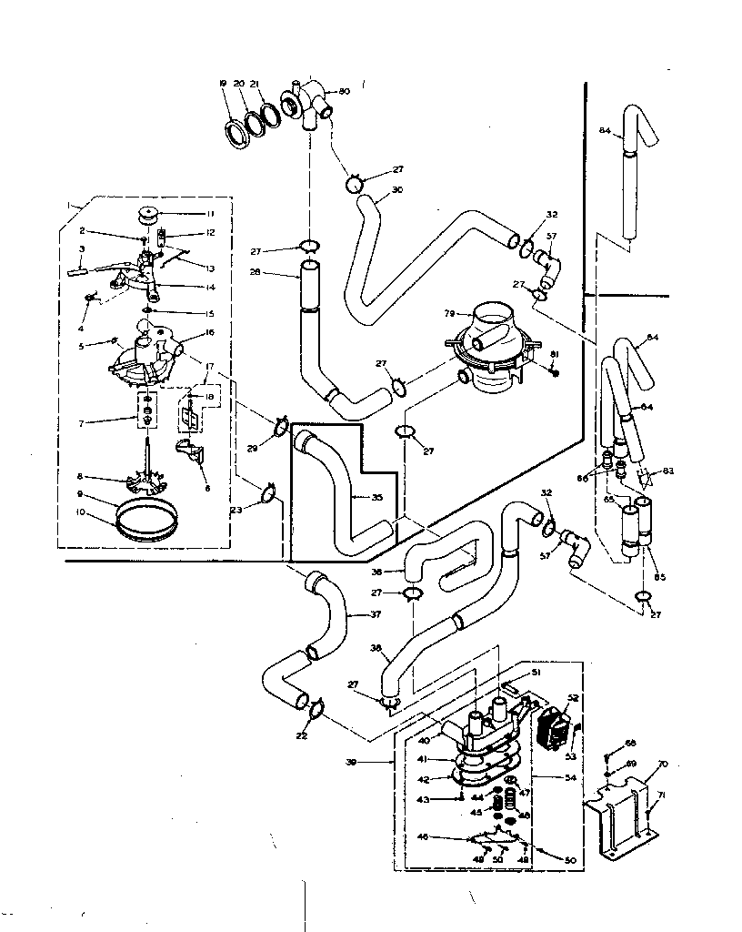 Water system