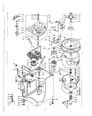Machine sub-assembly