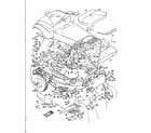 Craftsman 1318240 differential & axle diagram