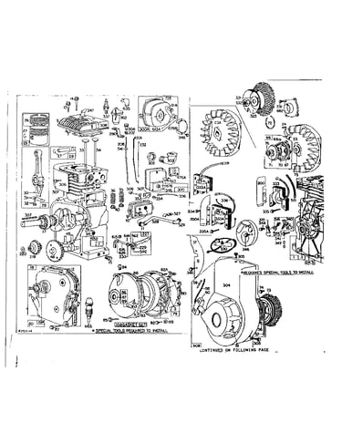 Cylinder assembly