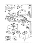 Carburetor assembly
