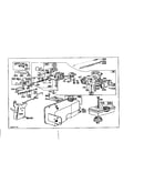 Carburetor assembly