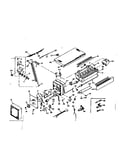 Ice maker parts