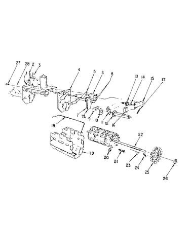 Vhf tuner