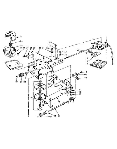 Uhf tuner