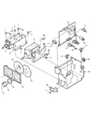 Tuner block parts