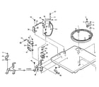 LXI 56453060902 loading mechanism parts diagram