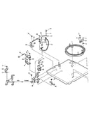 Loading mechanism parts