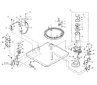 LXI 56453060902 loading mechanism parts diagram