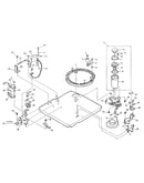 Loading mechanism parts