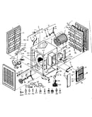 Functional replacement parts