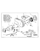 Blower assembly