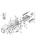 Icemaker parts