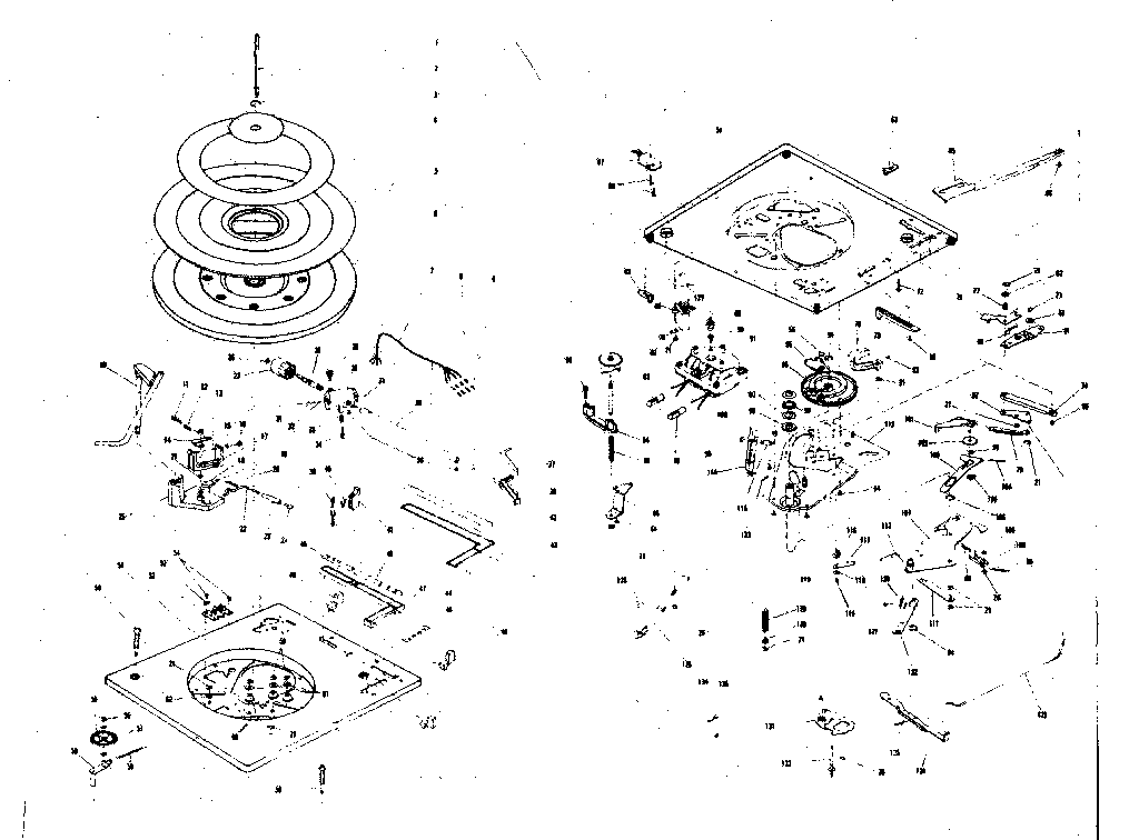 Mechanism