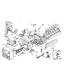 Icemaker parts